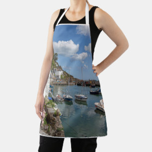Polperro Apron