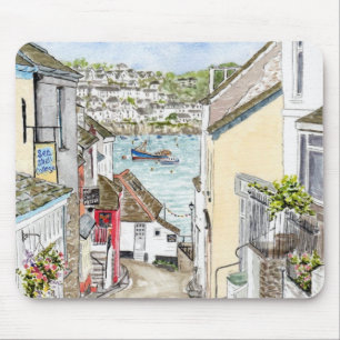 'Polruan' Mousepad