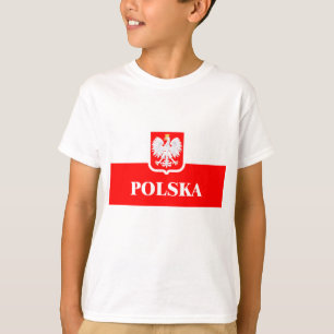 Polska 1 T-Shirt
