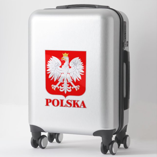 Polska 2 (Suitcase)