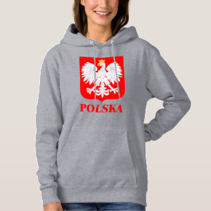 Polska 2 hoodie
