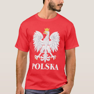 Polska 3 T-Shirt