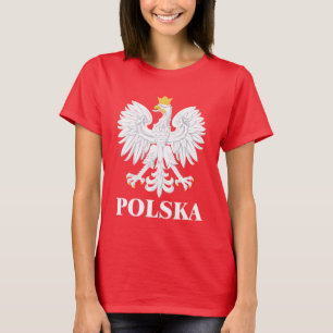 Polska 3 T-Shirt