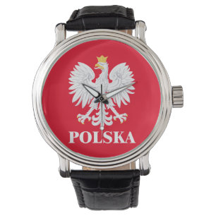 Polska 3 watch