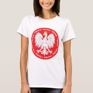 Polska 4 T-Shirt