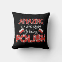 Polska Amazing Is A Side Effect To Being Polish 