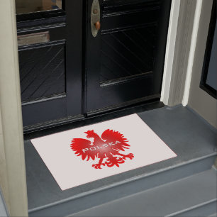 Polska Doormat
