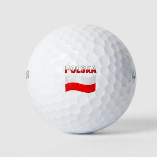 Polska Golf Balls