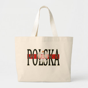 Polska Heritage Bag