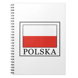 Polska Notebook