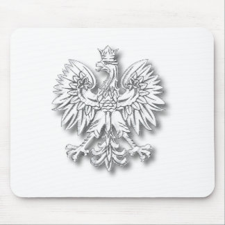 POLSKA-Orzel Mouse Mat