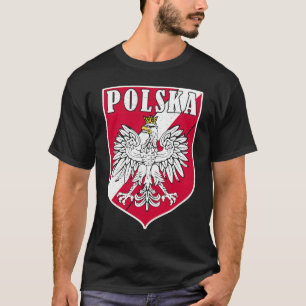 Polska Polska T-Shirt