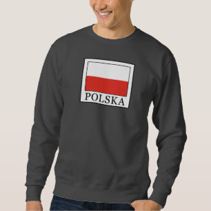 Polska Sweatshirt