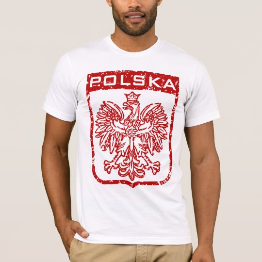 Polska T-Shirt