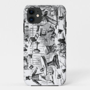 Poltergeist iphone 5 case