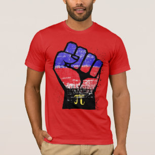 Poly Pride Resistance T-Shirt