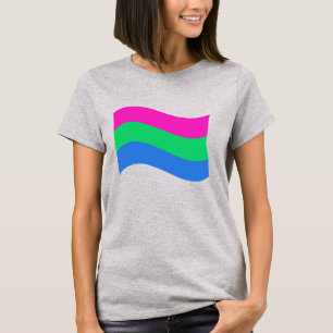 Poly Pride T-Shirt