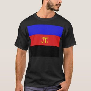 Polyamory Flag T-Shirt