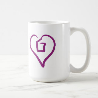 POLYAMORY: Love Outside the Box / Mug
