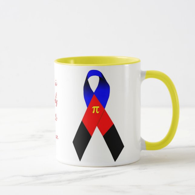 Polyamory Mug II (Right)