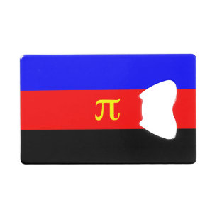 Polyamory Pride Flag