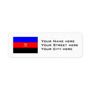 Polyamory Pride Flag