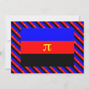 Polyamory Pride Flag