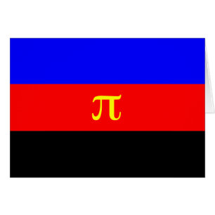 Polyamory Pride Flag