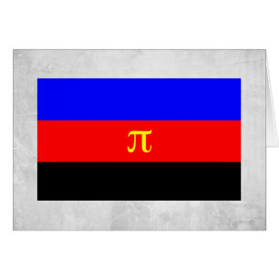 Polyamory Pride Flag