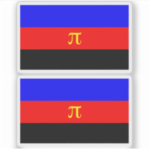 Polyamory Pride Flag