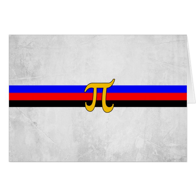 Polyamory Pride Flag (Front Horizontal)