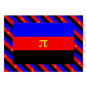 Polyamory Pride Flag