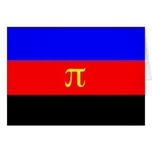 Polyamory Pride Flag