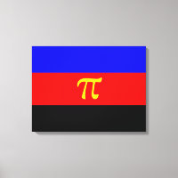 Polyamory Pride Flag