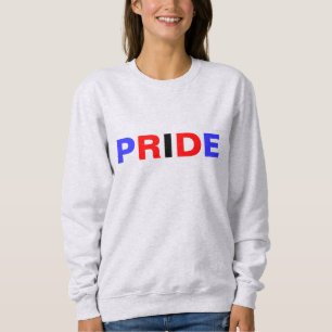 Polyamory PRIDE Sweatshirt