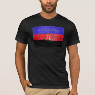 Polyamory Pride T-Shirt