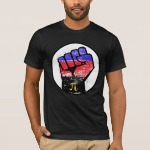Polyamory Pride T-Shirt