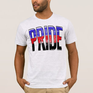 Polyamory Pride T-Shirt