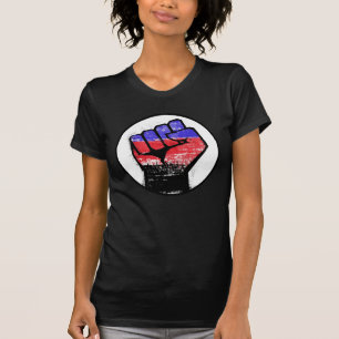 Polyamory Pride T-Shirt