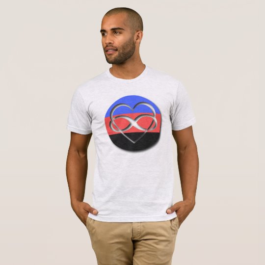 POLYAMORY Tee