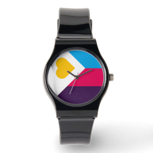 Polyamory Watch