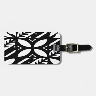 polyArt.ai Luggage Tag