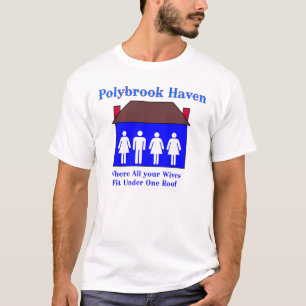 Polybrook Haven 4 T-Shirt