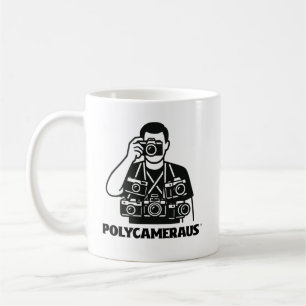 Polycameraus Coffee Cup