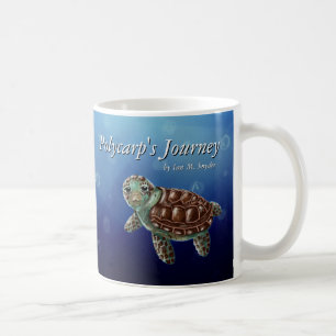 Polycarp's Journey Mug