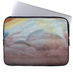 Polychrome Jasper Laptop Sleeve