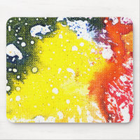 Polychromoptic #13E by Michael Moffa