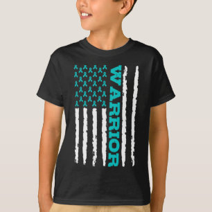 Polycystic Kidney Disease Awareness 1 T-Shirt