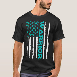 Polycystic Kidney Disease Awareness 1 T-Shirt