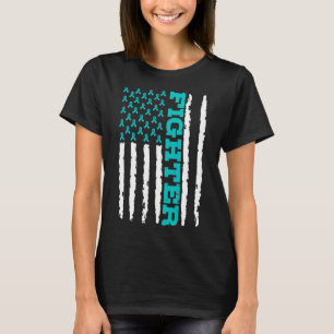 Polycystic Kidney Disease Awareness 2 T-Shirt